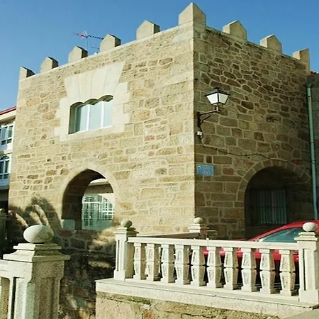 Casa El Puerto Casa de Férias