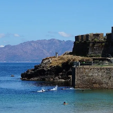 Casa El Puerto