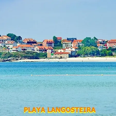 Casa El Puerto Casa de Férias *
