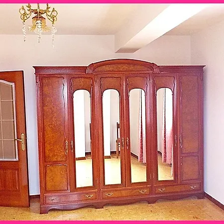 Casa El Puerto Casa de Férias *