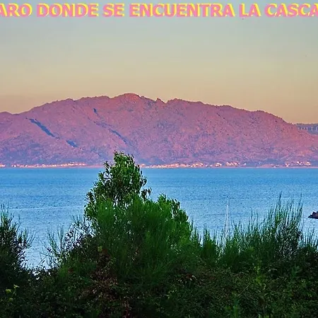 Casa El Puerto Finisterra