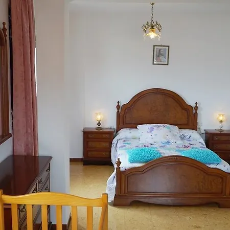Casa El Puerto Casa de Férias
