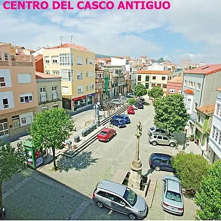 Casa El Puerto Casa de Férias *