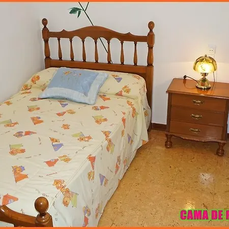 Casa El Puerto Casa de Férias