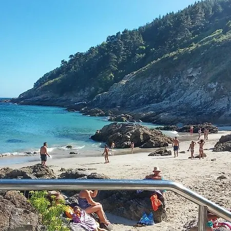 Casa de Férias Casa El Puerto