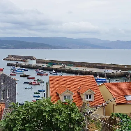 Casa El Puerto Casa de Férias *